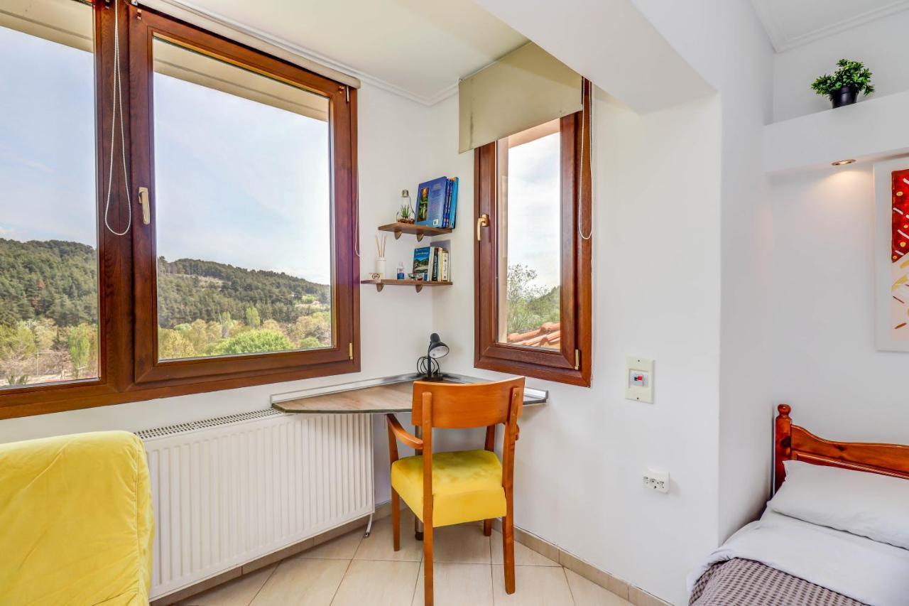 Studio Acropolis Serres Next To Center Екстер'єр фото