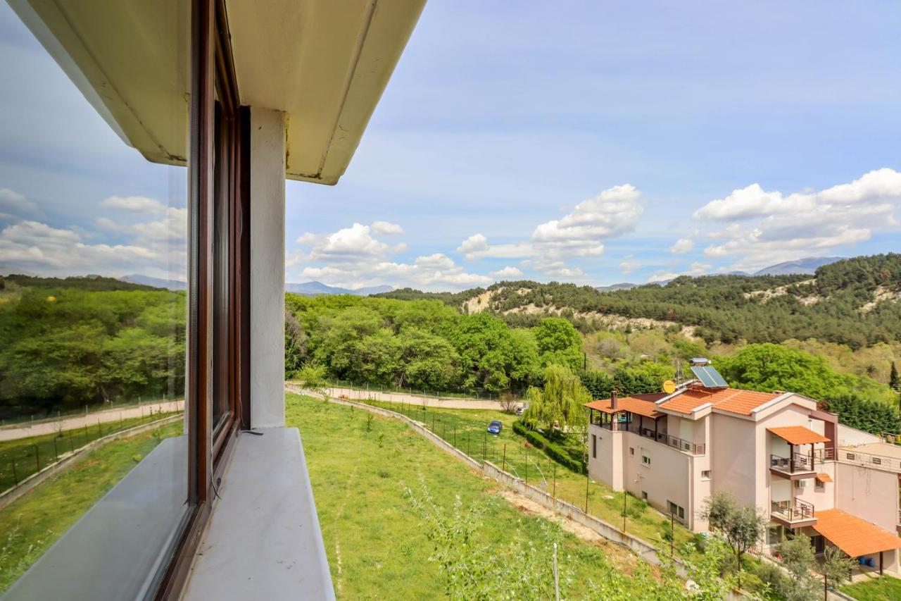 Studio Acropolis Serres Next To Center Екстер'єр фото