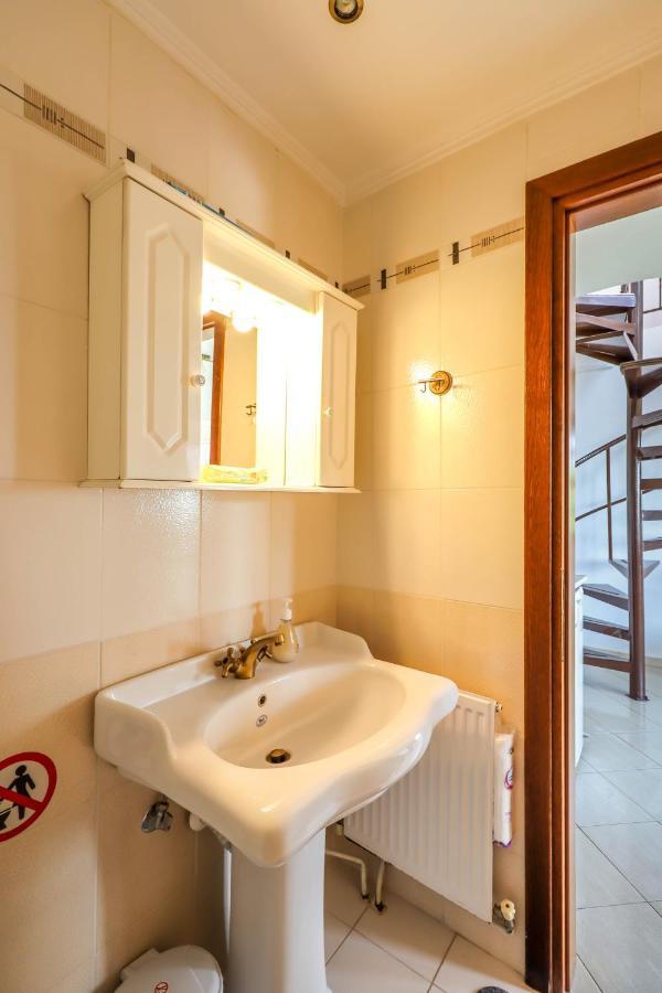 Studio Acropolis Serres Next To Center Екстер'єр фото