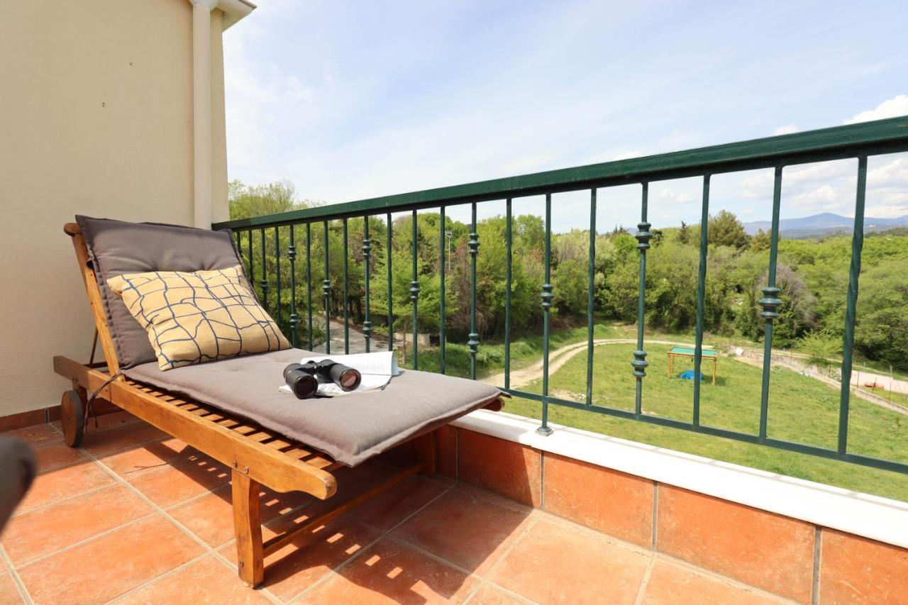 Studio Acropolis Serres Next To Center Екстер'єр фото