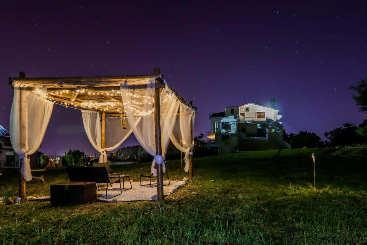 Studio Acropolis Serres Next To Center Екстер'єр фото