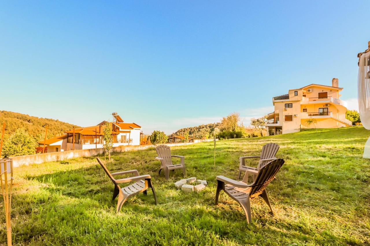 Studio Acropolis Serres Next To Center Екстер'єр фото