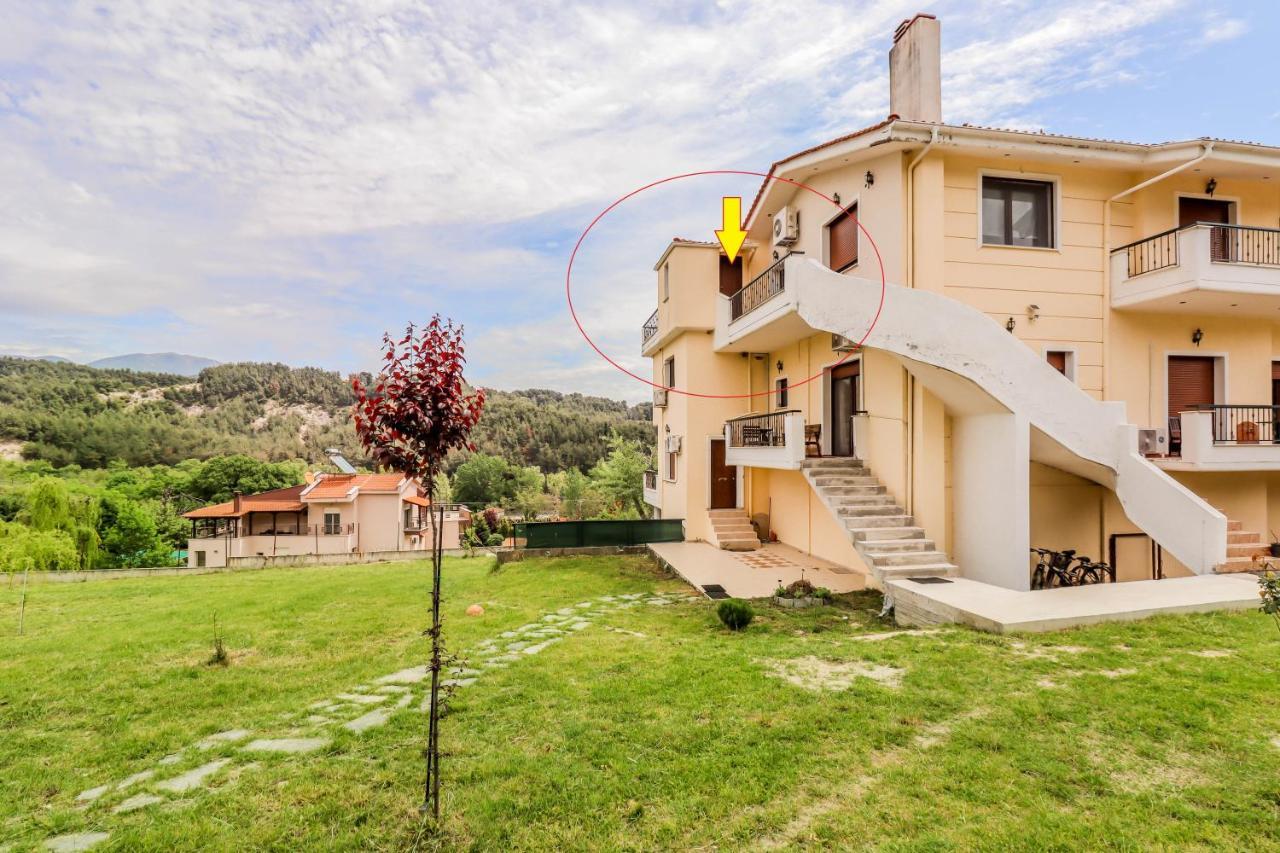 Studio Acropolis Serres Next To Center Екстер'єр фото