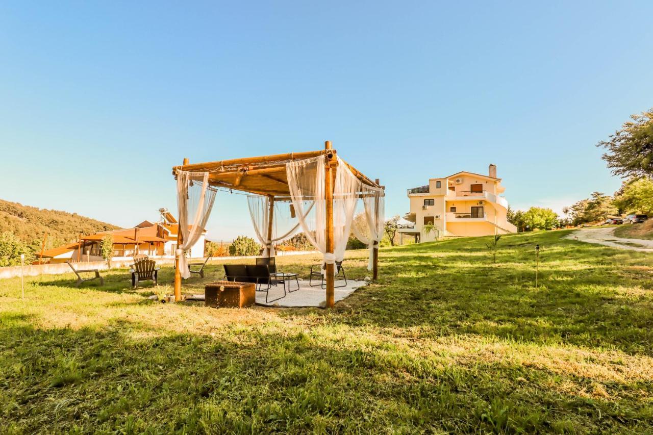 Studio Acropolis Serres Next To Center Екстер'єр фото