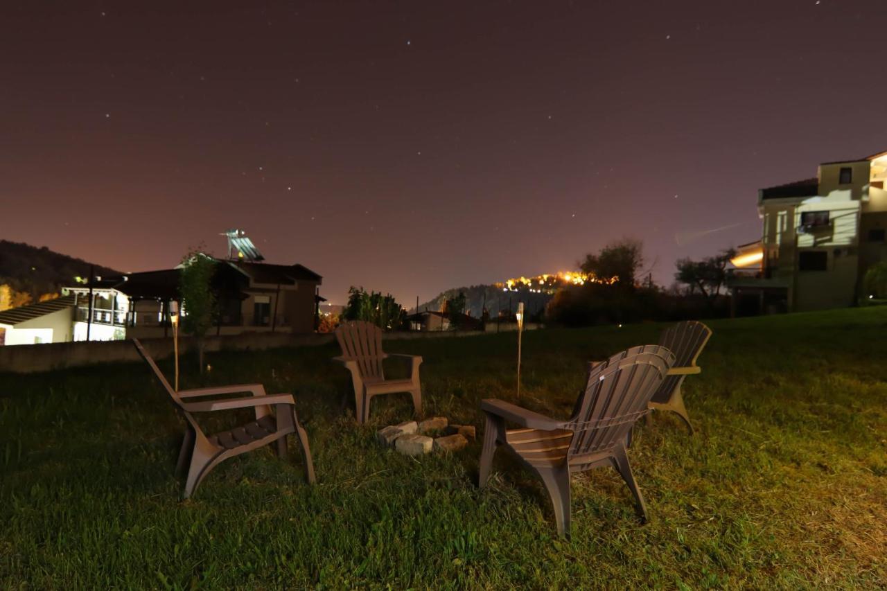 Studio Acropolis Serres Next To Center Екстер'єр фото