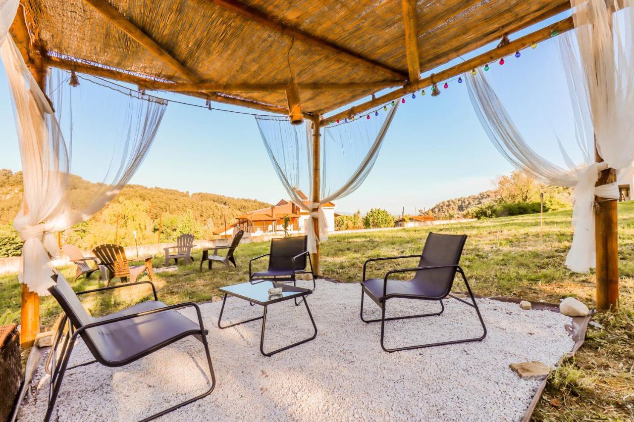 Studio Acropolis Serres Next To Center Екстер'єр фото