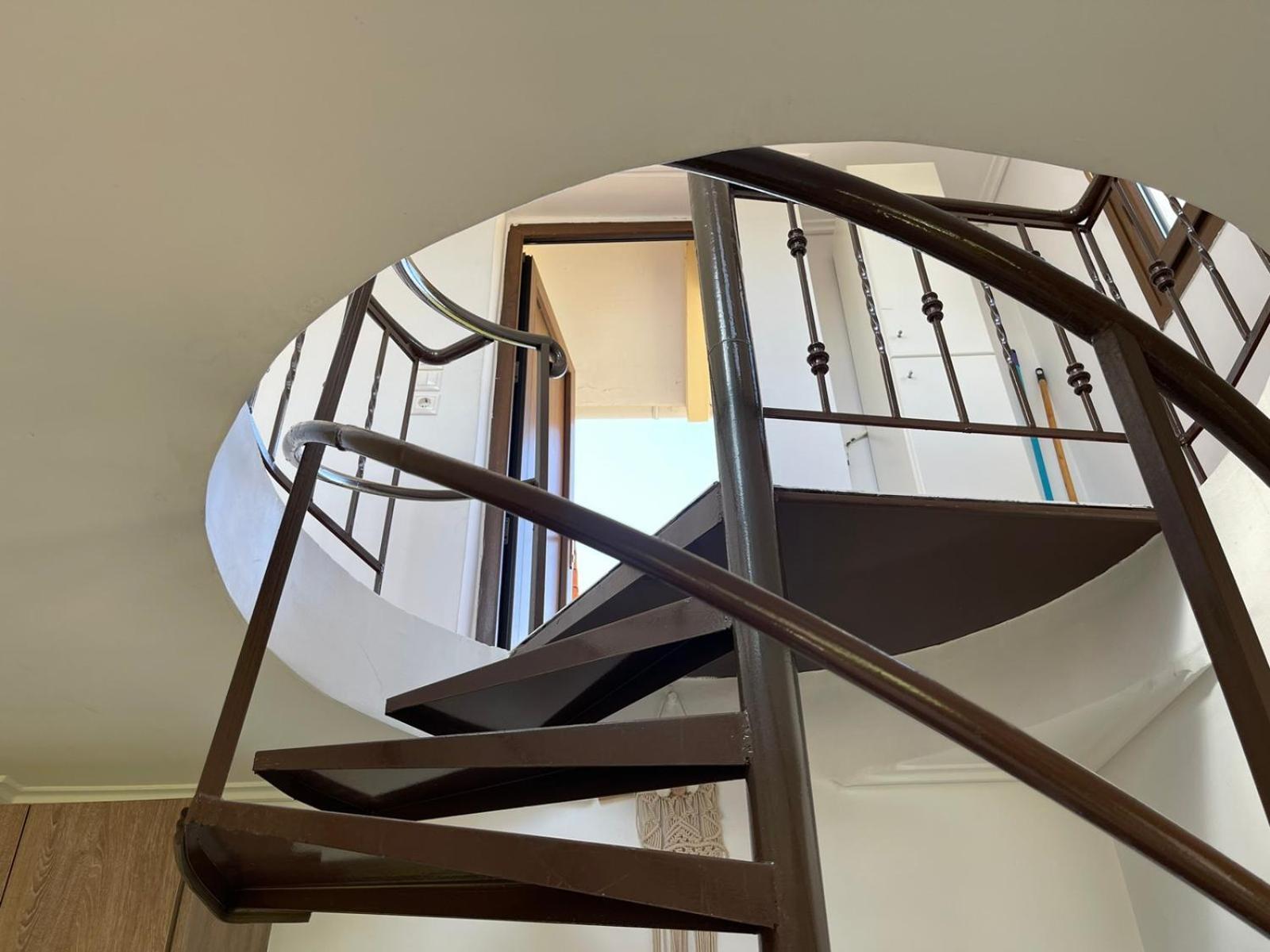 Studio Acropolis Serres Next To Center Екстер'єр фото