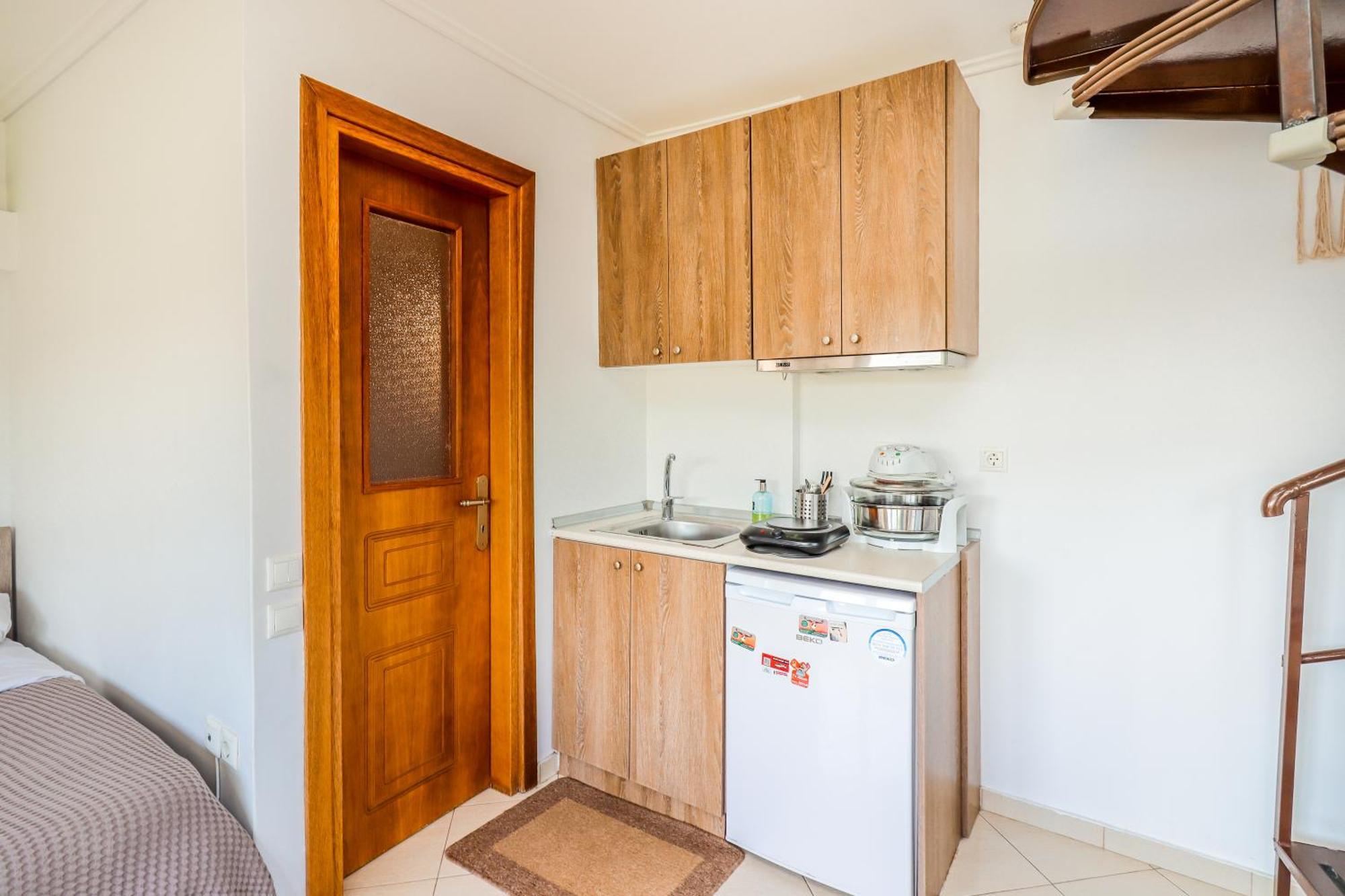 Studio Acropolis Serres Next To Center Екстер'єр фото