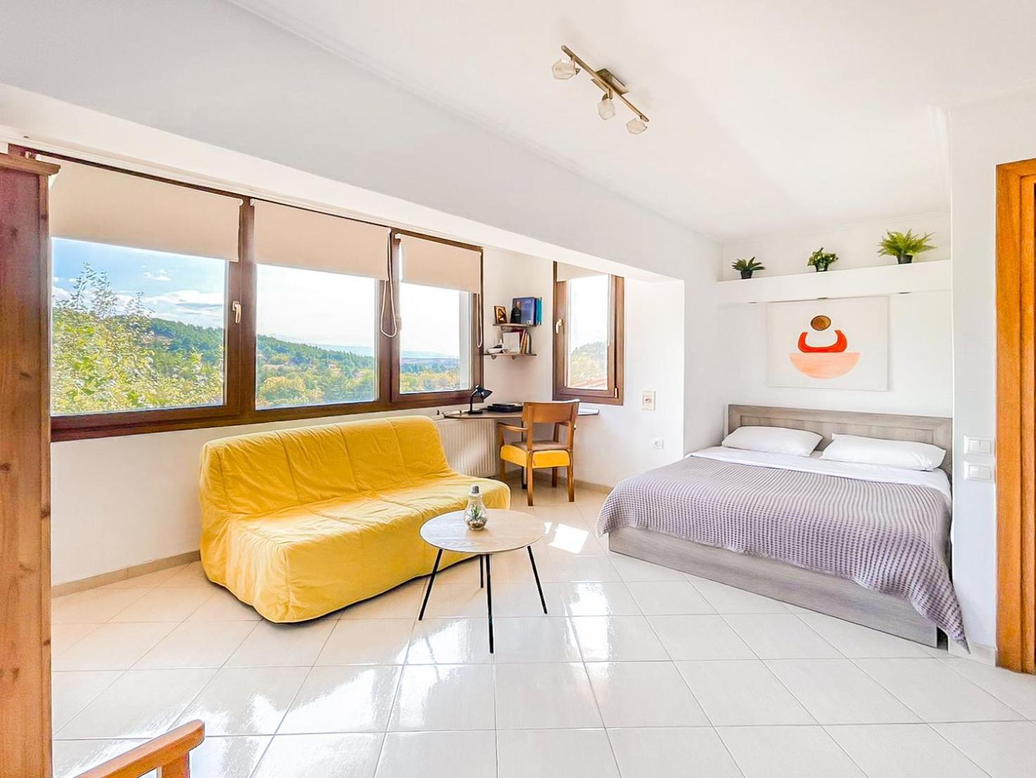 Studio Acropolis Serres Next To Center Екстер'єр фото